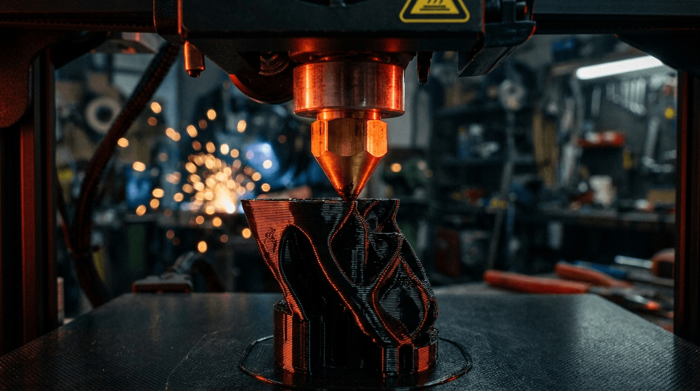 3D Принтери